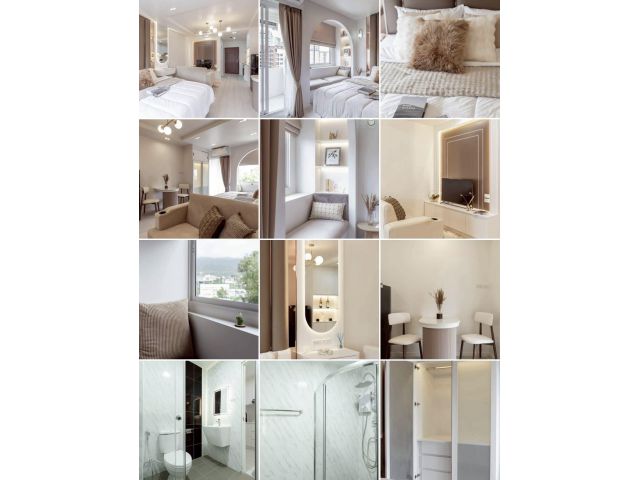 คอนโด KN Town condominium วิวสวยดอยสุเทพ ใกล้ย่านเศรษฐกิจในเมืองเชียงใหม่