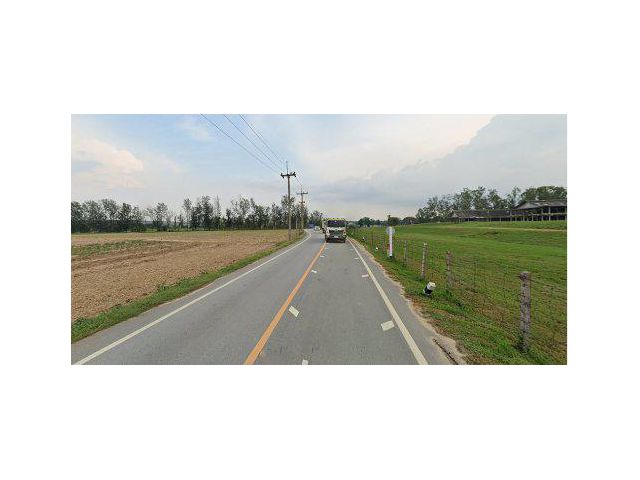 ขายที่ดิน 21 ไร่ คลองกิ่ว อ.บ้านบึง จ.ชลบุรี