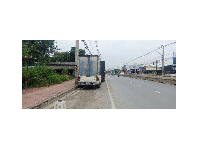 ขายที่ดิน 39 ไร่ คลองสี่ ถนนพระองค์เจ้าสาย ใกล้ตลาดลาดสวาย อ.ลำลูกกา จ.ปทุมธานี