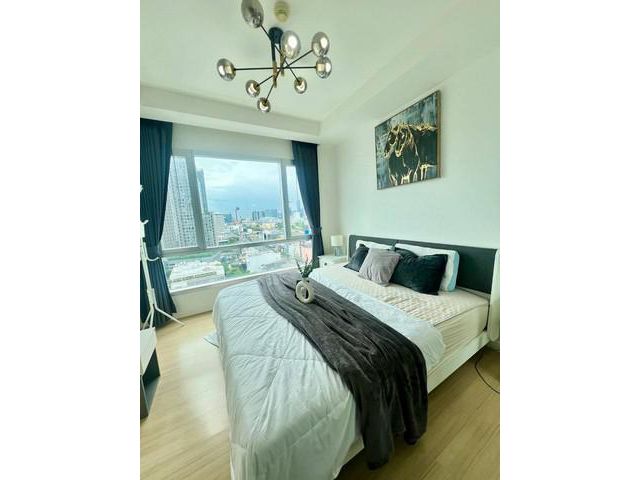 ให้เช่าคอนโด ทรู ทองหล่อ thru thonglor