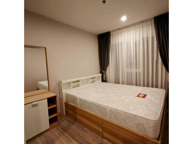 ให้เช่าคอนโด Regent Home Bangna ใกล้ BTSบางนา