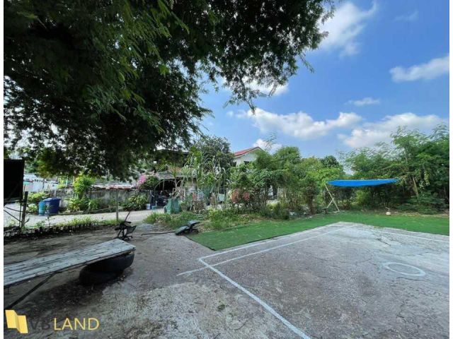 ขายที่ดิน ซอยกุศลศิลป์ แปลงสวย  เดินทางสะดวก ใกล้ ถนนสุขุมวิทและถนนบางนาตราด