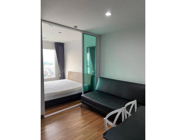 ให้เช่าคอนโด ติด MRT บางซ่อน Regent Home 27 บางซ่อน