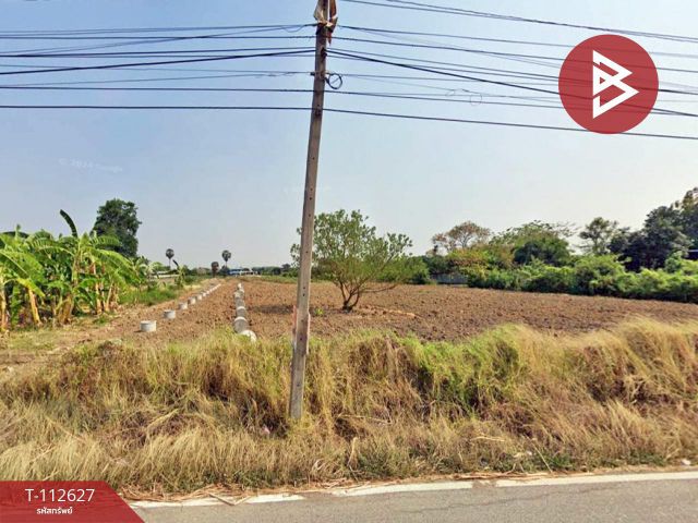 ขายที่ดิน เนื้อที่ 4 ไร่ 56 ตร.วา ท่าม่วง กาญจนบุรี