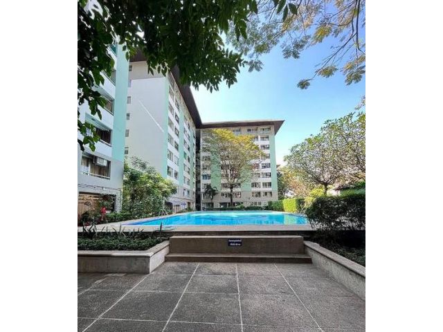 ให้เช่า ห้องตกแต่งสวย ห้องมุม คอนโด ซิตี้ วิลล่า ลาดพร้า 130 City Villa E2 ชั้น 4 ห้อง 408 ใกล้รถไฟฟ้าสายสีเหลืองสถานี ล