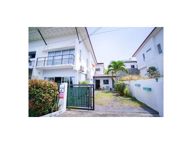 Koh Samui Semi-Detached House for Sale