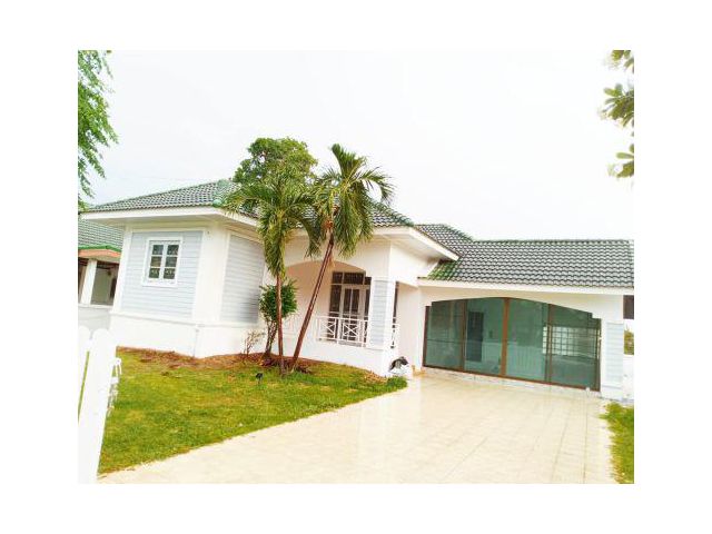 ขายบ้านเดี่ยวหมู่บ้านพรรณพฤกษา(บึงราชนก) เนื้อที่ 108 ตร.ว จ.พิษณ