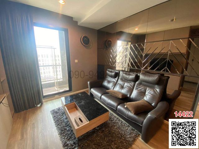 ขาย คอนโด Very Condo 2  สุขุมวิท 72 ห้องใหญ่ 2 ห้องนอน ใกล้ BTS แบริ่ง เพียง 600 เมตร