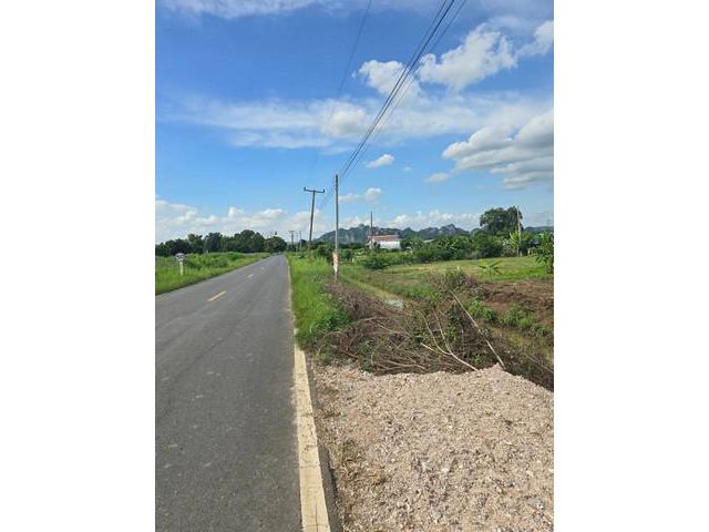 ขายที่ดินโฉนดครุฑแดงแก่งคอยเส้นวัดปรางค้อโฉนดพร้อมโอนทุกวัน