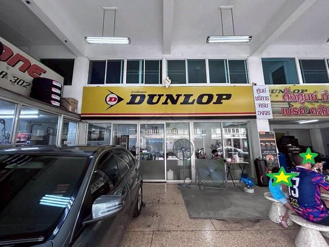 ขายอาคาร 6 คูหา 7 ชั้น + ดาดฟ้า 1,770 ตรม.วงเวียน22 ใจกลางเยาวราช