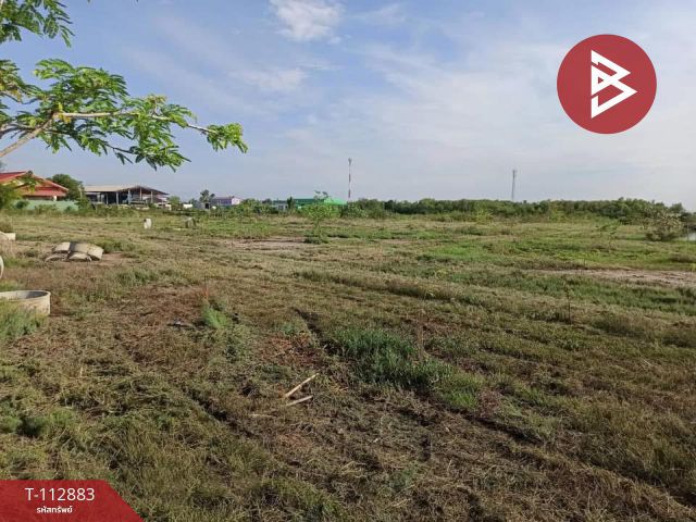 ขายที่ดิน เนื้อที่ 20 ไร่ 2 งาน 44.2 ตร.วา คลองโคน สมุทรสงคราม