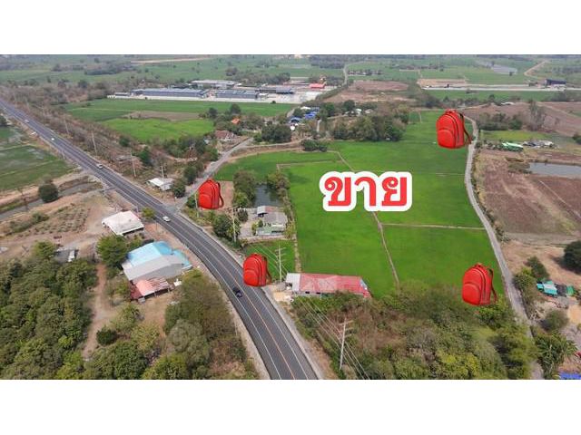 ที่ดินสร้างโรงงาน สระบุรี ผังสีม่วง 093 441 5691 โทรเลย