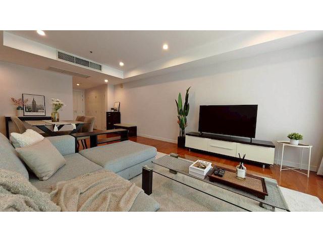 BH3604 ขาย/ให้เช่า คอนโดหรู BAAN SIRI TWENTY FOUR สุขุมวิท 24
