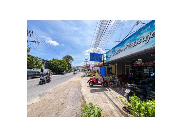 7-Rental Property Deal in Koh Samui  Walk to Beach