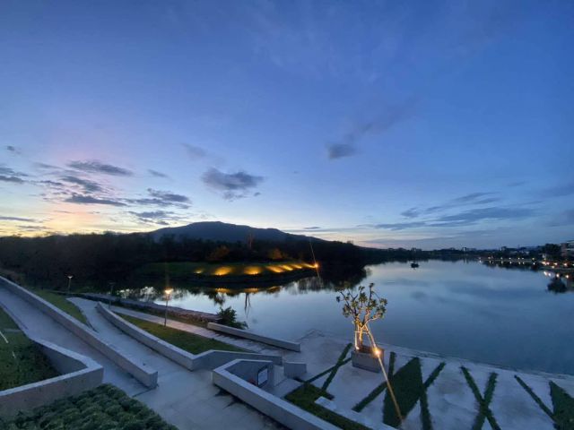 ขายพร้อมผู้เช่าถูกมาก!! North Condo Serene Lake ทำเลทอง อ.เมือง จ.เชียงใหม่ เฟอร์ครบ ใกล้ห้าง สนามบิน Yield 5-7%
