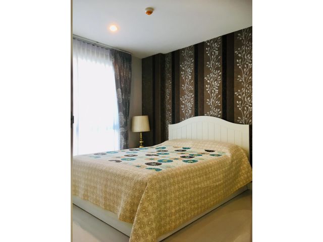 ขายขาดทุนหลายแสน คอนโด The Energy Hua Hin