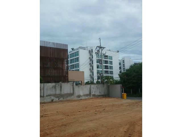 Land for sale Phatumnak ขายที่ดินเปล่า – ทำเลทอง! ใจกลางเขาพระตำหนัก พัทยา พัทยาชลบุรี