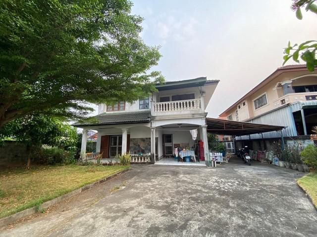 ขายบ้านพร้อมที่ดิน หมู่บ้านปิยะพร อำเภอแม่สาย จังหวัดเชียงราย