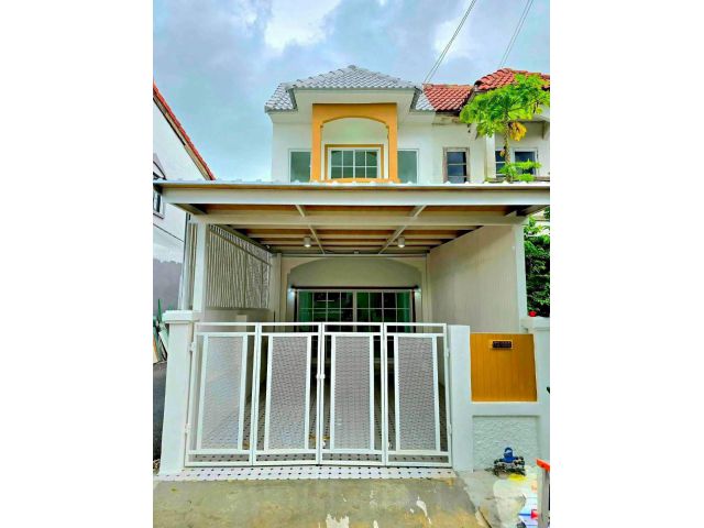 หมู่บ้านเอเชียโฮมทาวน์