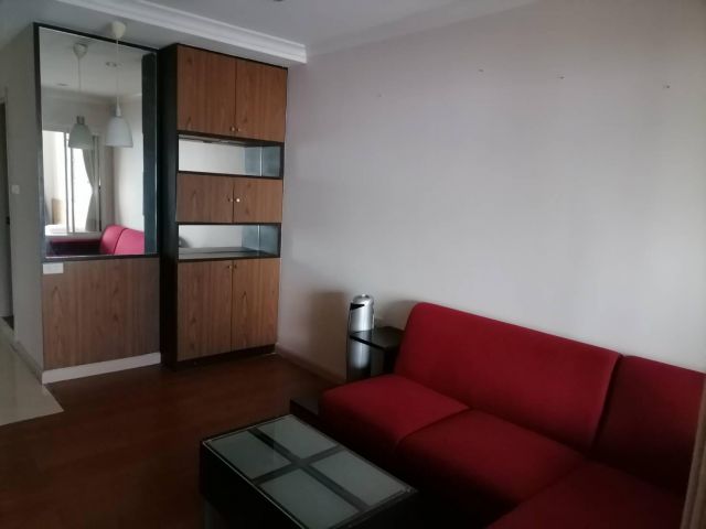 Grand Park View Asoke เช่าเพียง 17500 บ. 36ตรม. 1นอน มีประตู Tel 0896601552 A'Gพิม U1004