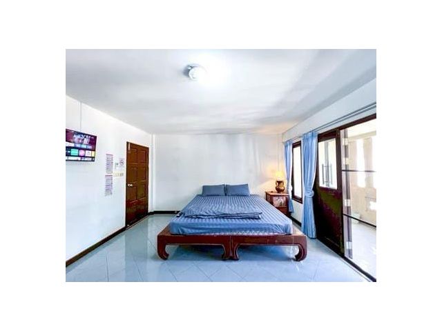 Room Available For Rent 1bed 1 bath near Big C good Location boph