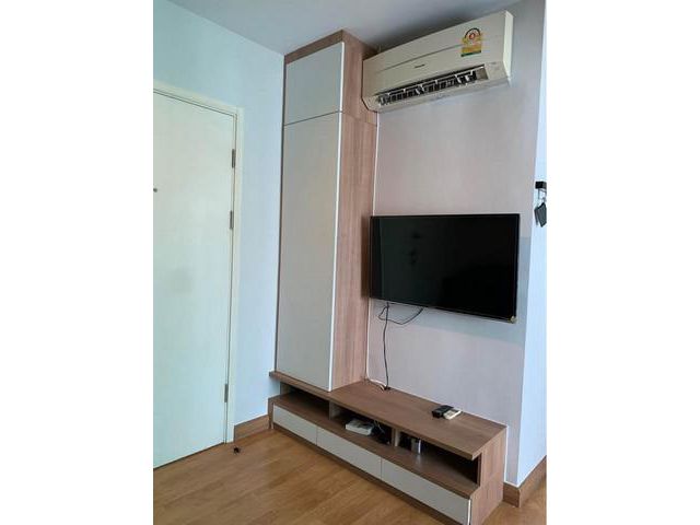 Aspire Rama 4 nice safe