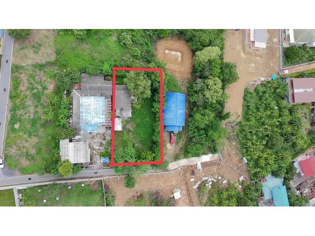 ขายที่ดินราคาถูกสระบุรี อ.เสาไห้ ที่ดิน2งาน ราคาไม่เกิน1ล้านบาท