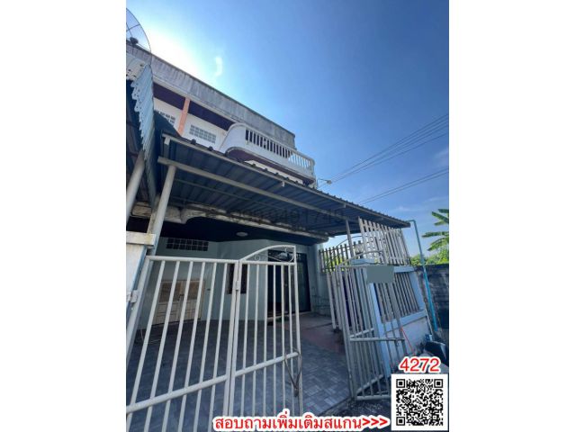 เช่า หมู่บ้านเกษมสันต์ ถ.ลาดพร้าว 71 เข้า ซ.สังคมสงเคราะห์ 10