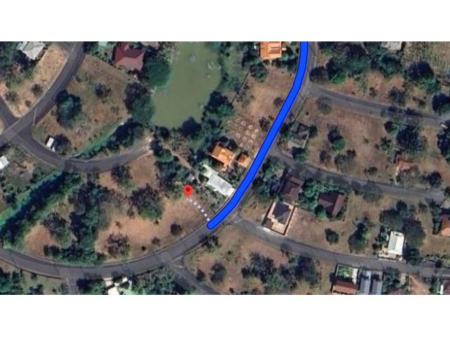 ขายที่ดินเปล่าโครงการบ้านเนินน้ำ เ รอบล้อมด้วยสนามกอล์ฟ ใกล้พัทยา
