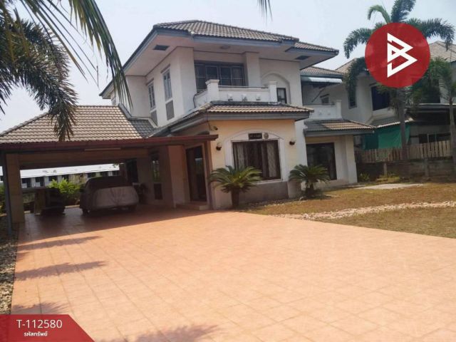 ขายบ้านเดี่ยว ต.ท่าสาย เมืองเชียงราย
