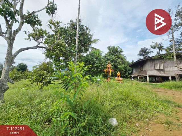 ขายที่ดินพร้อมสิ่งปลูกสร้าง เนื้อที่ 1 ไร่ 2 งาน 62 ตร.วา มะขาม จันทบุรี
