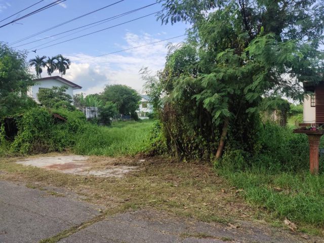 ที่ดินหนองจอก กรุงเทพ