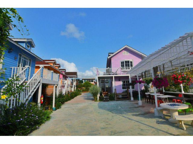 ขายรีสอร์ท Bunny Hill Resort บันนี่ ฮิลล์ รีสอร์ท ซอยสัตหีบสุขุมวิท 89 เหมาะต่อธุรกิจเพื่อเกร็งกำไร ใกล้แหล่งท่องเที่ยว