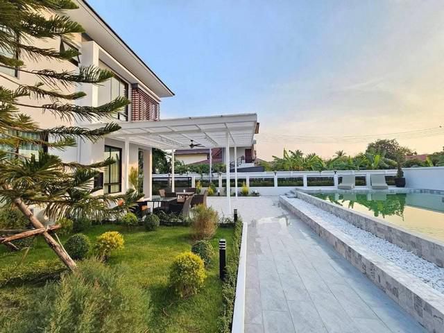 ขายบ้านเดี่ยว แทมมาริน วิลเลจ ห้วยใหญ่ พัทยา