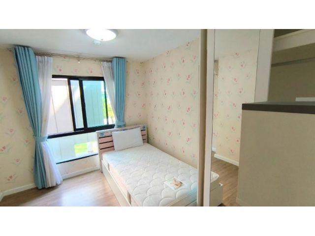 I Condo Phetkasem 39 ขายต่ำกว่าราคาประเมิน ไอคอนโด เพชรเกษม 39