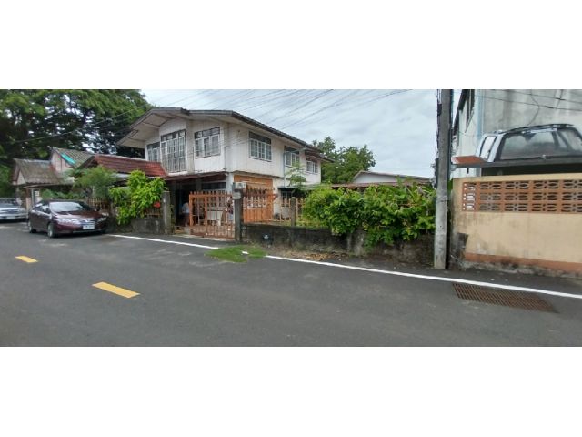POP-03062568-01 บ้านพร้อมหอพัก  179.8 ตรว. ซอยชยางกูร 42 อ.เมือง จ.อุบลฯ 14 ล้านบาท