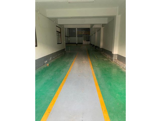 ขาย / ให้เช่า โกดัง-โรงงาน ขนาด 123 ตรว. 450 ตรม. ซอยเชิดมหาชัย 1 ใกล้เอกชัย-บางบอน ทำเลดี ราคาถูก