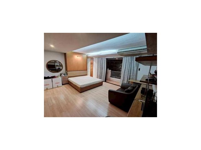 ขาย PST Condo Ville Tower 1. ชั้น 12 พื้นที่ 48 ตร.ม.*ใกล้BTSช่องนนทรี FAS2506107