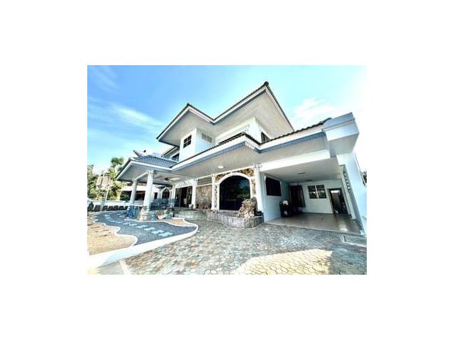 For rent House 120 Sq.w model style 6 Beds room (S03-1655)