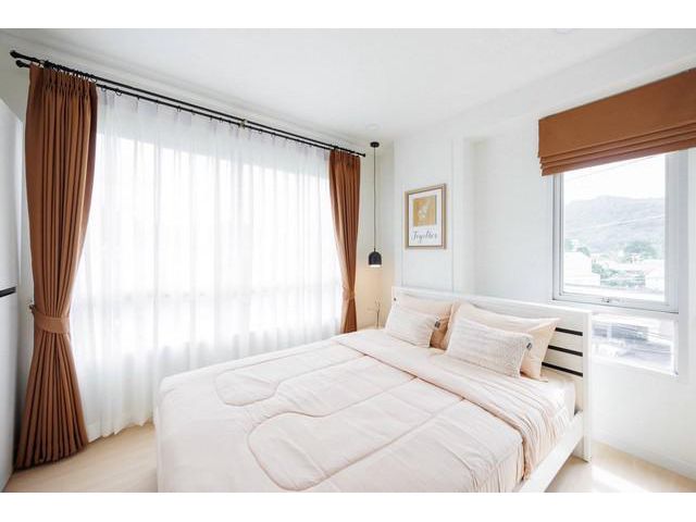 For Sales : Kathu, Dcondo Kathu-Patong, 1 Bedroom, 5th flr.
