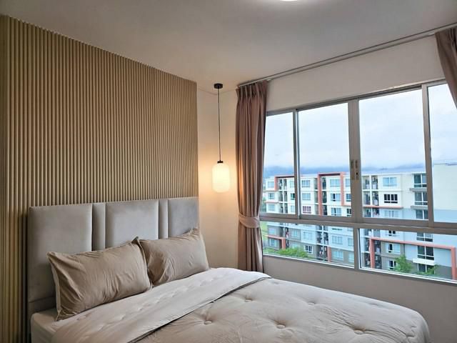 For Sales : Kathu, Dcondo Kathu-Patong, 1 Bedroom, 8th flr., Pool