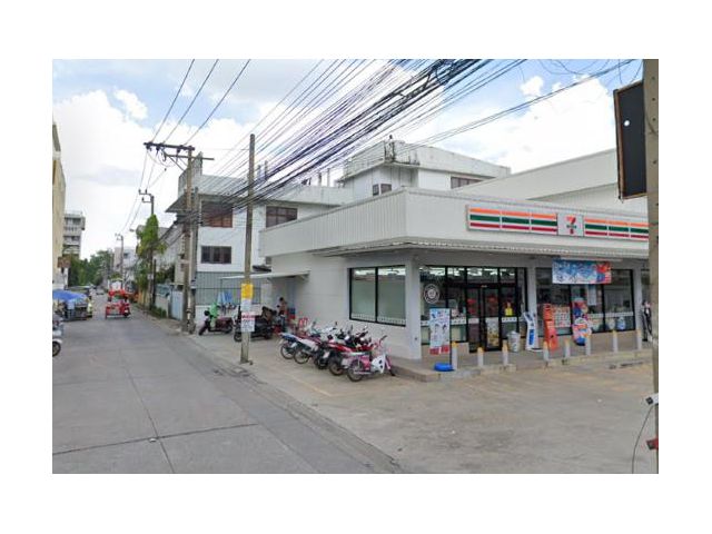 ขายที่ดินสวย!! สภาพแวดล้อมดี ซอยศูนย์วิจัย-เพชรบุรี 47 ใกล้รพ.กรุงเทพฯ ซอยสวย สังคมคุณภาพ!!!