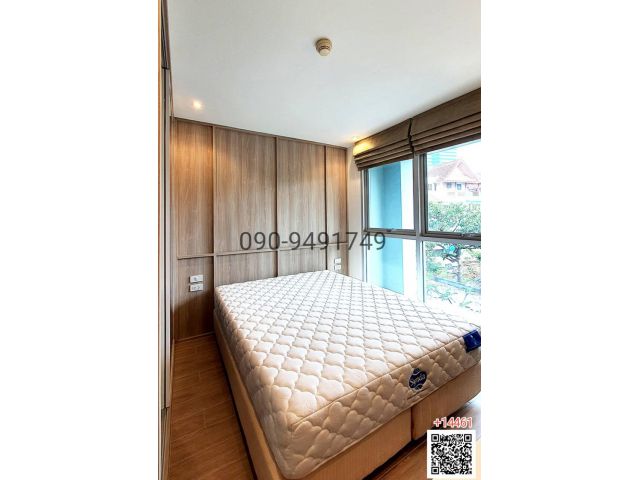 ขาย คอนโด The Niche Sukhumvit 49  พร้อมเข้าอยู่