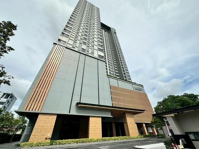 ขาย!! คีน เซ็นเตอร์ คอนโด ศรีราชา ห้องใหม่ (มือ1) ห้องสวย ติดสุขุ