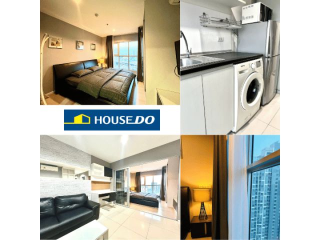 Aspire Sukhumvit 48
