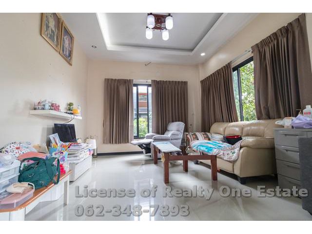 ขายบ้านเดี่ยว ชะอำ เพชรบุรี ราคาถูกที่สุดในโครงการ