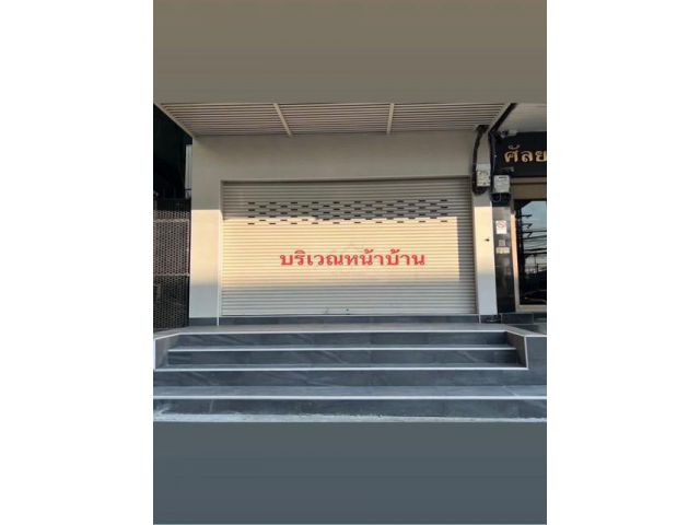ให้เช่าอาคาร 6 ชั้น 365 ตร.ม.ปรับปรุงใหม่ ติดถนนสุขุมวิท