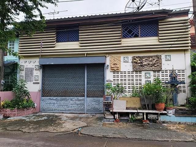 ขาย ทาวน์เฮ้าส์ บ้านใหม่ ปากเกร็ด ปากเกร็ด นนทบุรี