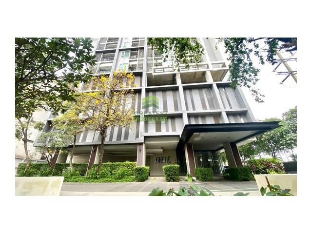 กรีเน่ แจ้งวัฒนะ คอนโดมิเนียม GRENE CHAENGWATTANA ขายด่วน ห้องชุด ชั้น 12A เนื้อที่ 33.17 ตร.ม ใจกลางเมือง ใกล้รถไฟฟ้า