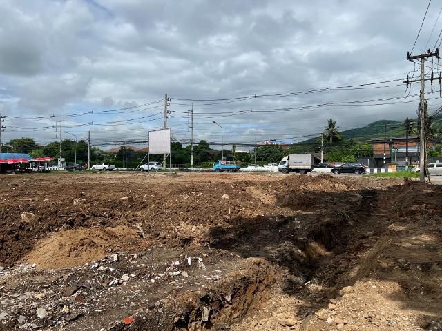 ขายที่ดินเปล่า 13 ไร่ อำเภอเมือง จังหวัดเชียงใหม่